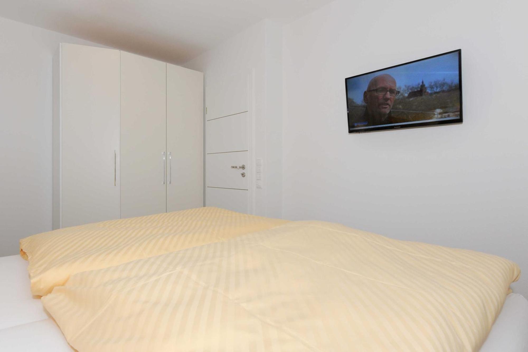Ferienwohnung Inselstern - Residenz An Der Nordseetherme Bensersiel Zewnętrze zdjęcie